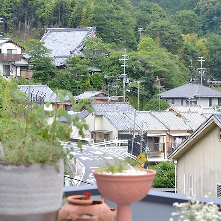 Guest House Hennka Kyoto Exterior photo