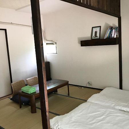 Guest House Hennka Kyoto Exterior photo