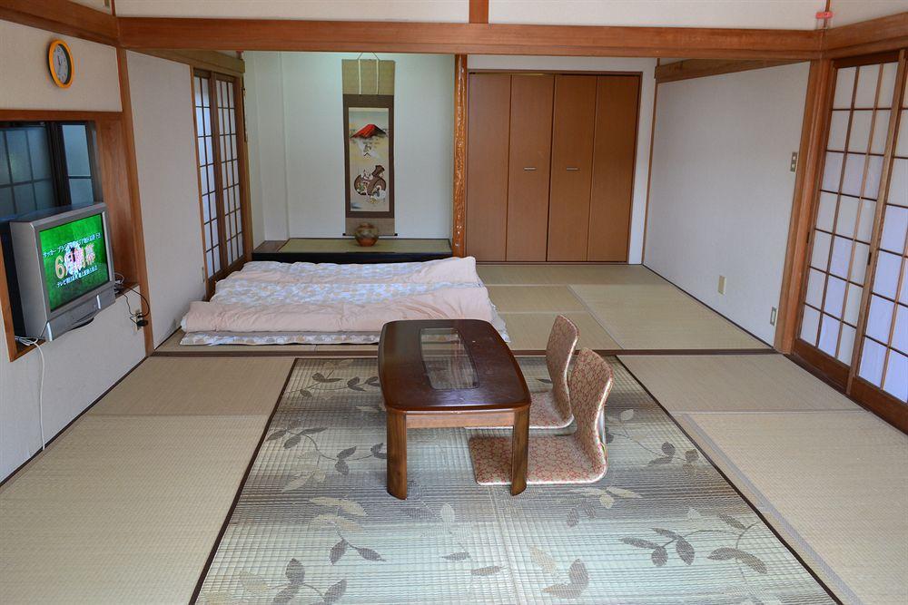 Guest House Hennka Kyoto Exterior photo