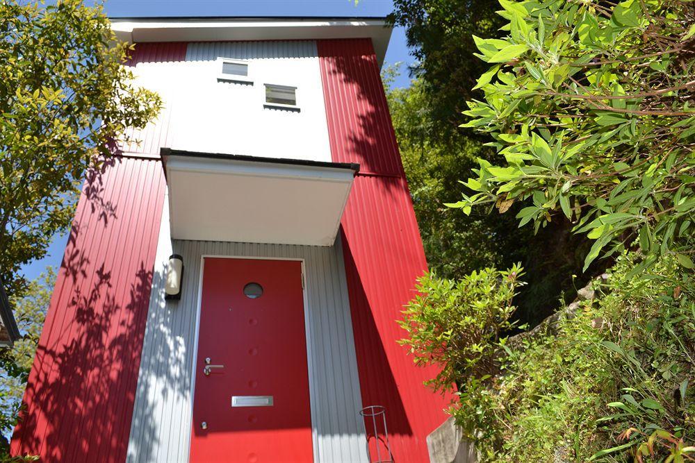 Guest House Hennka Kyoto Exterior photo