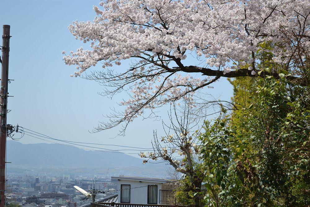 Guest House Hennka Kyoto Exterior photo