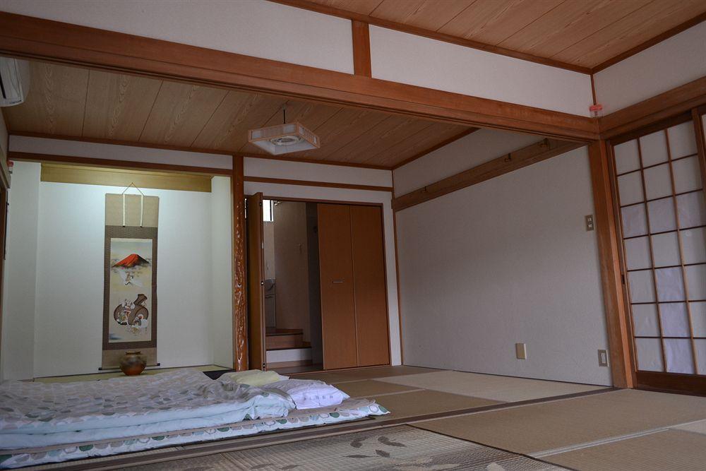 Guest House Hennka Kyoto Exterior photo