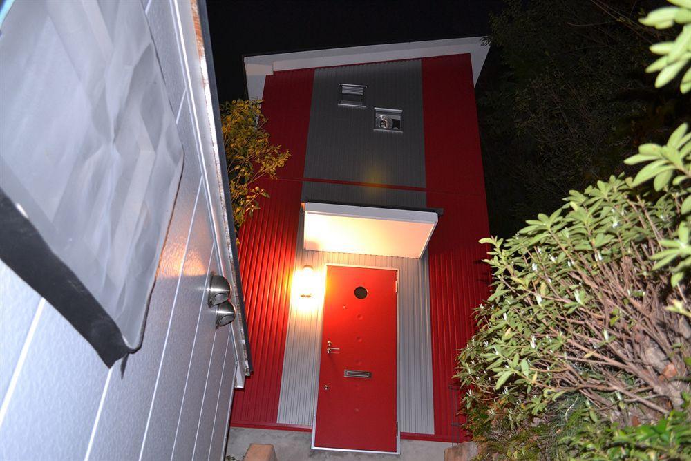 Guest House Hennka Kyoto Exterior photo