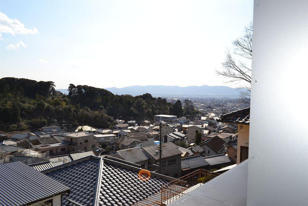 Guest House Hennka Kyoto Exterior photo