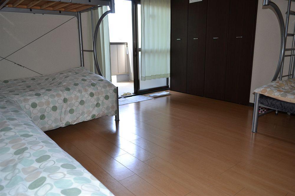 Guest House Hennka Kyoto Exterior photo