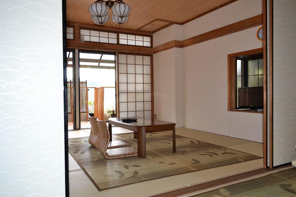 Guest House Hennka Kyoto Exterior photo