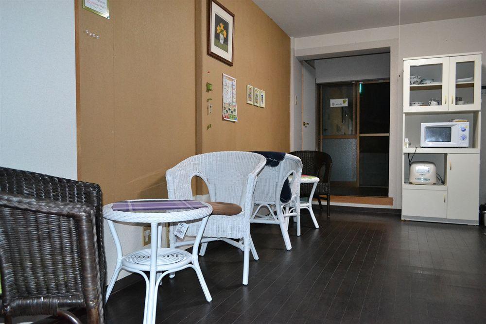 Guest House Hennka Kyoto Exterior photo