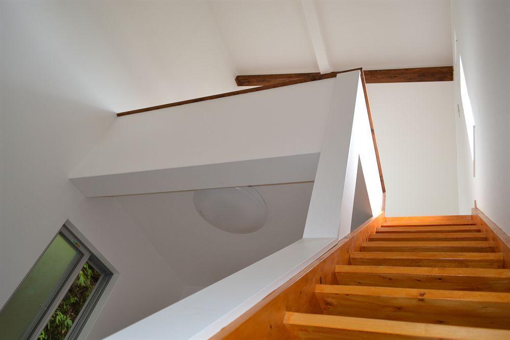 Guest House Hennka Kyoto Exterior photo