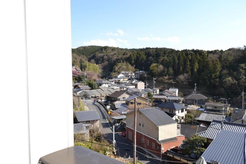 Guest House Hennka Kyoto Exterior photo