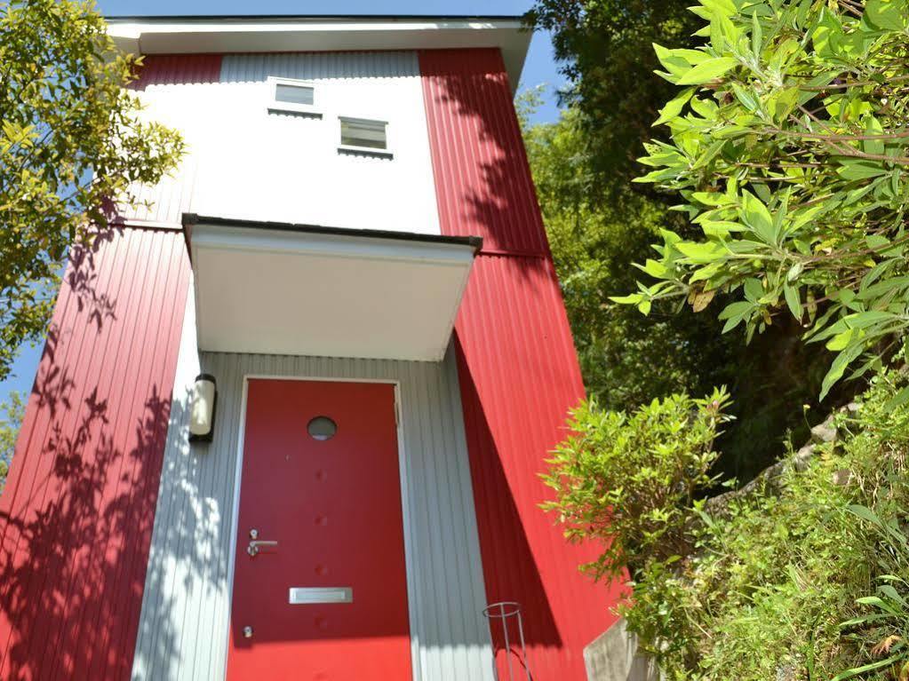 Guest House Hennka Kyoto Exterior photo
