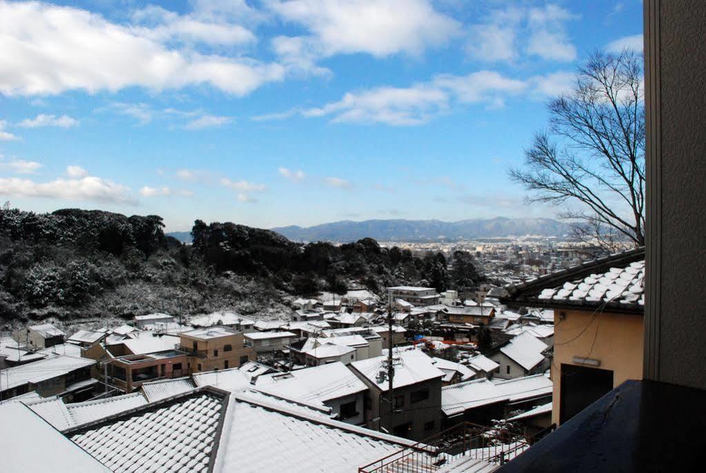Guest House Hennka Kyoto Exterior photo