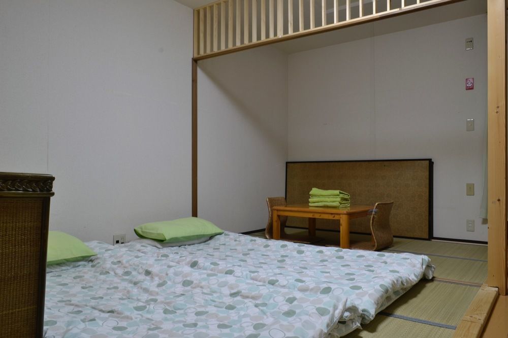 Guest House Hennka Kyoto Exterior photo