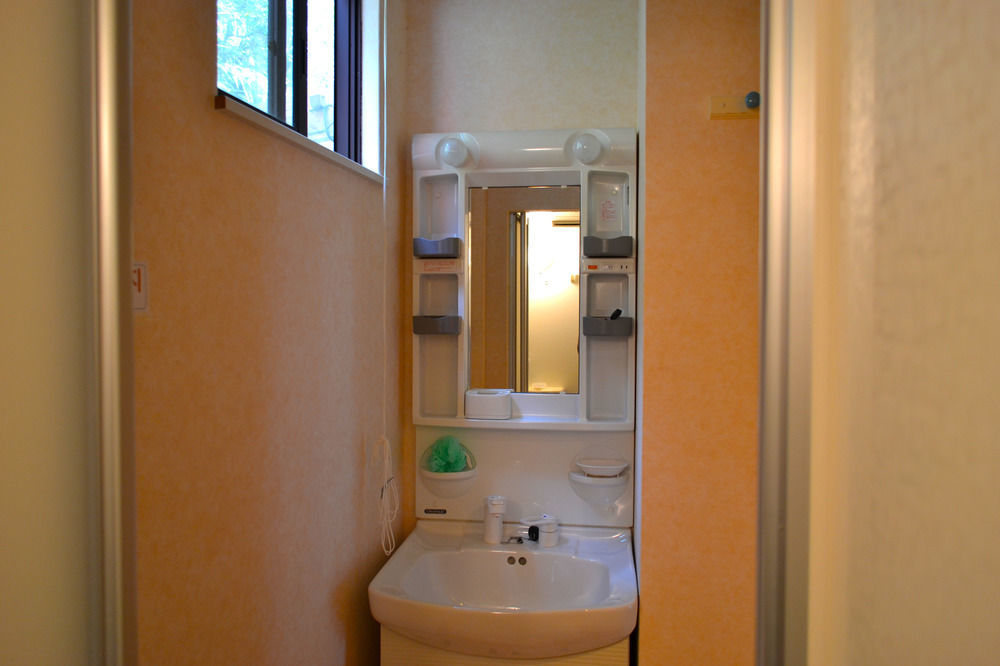Guest House Hennka Kyoto Exterior photo