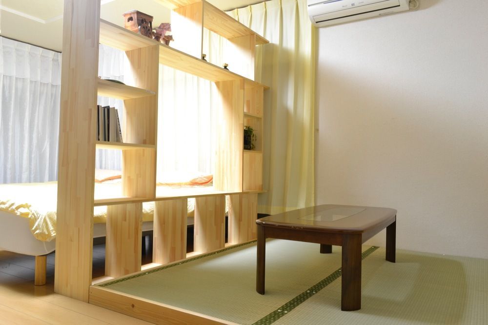 Guest House Hennka Kyoto Exterior photo