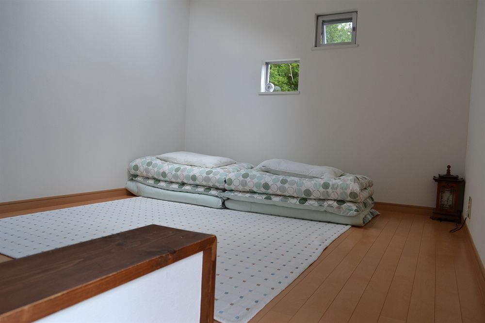 Guest House Hennka Kyoto Exterior photo