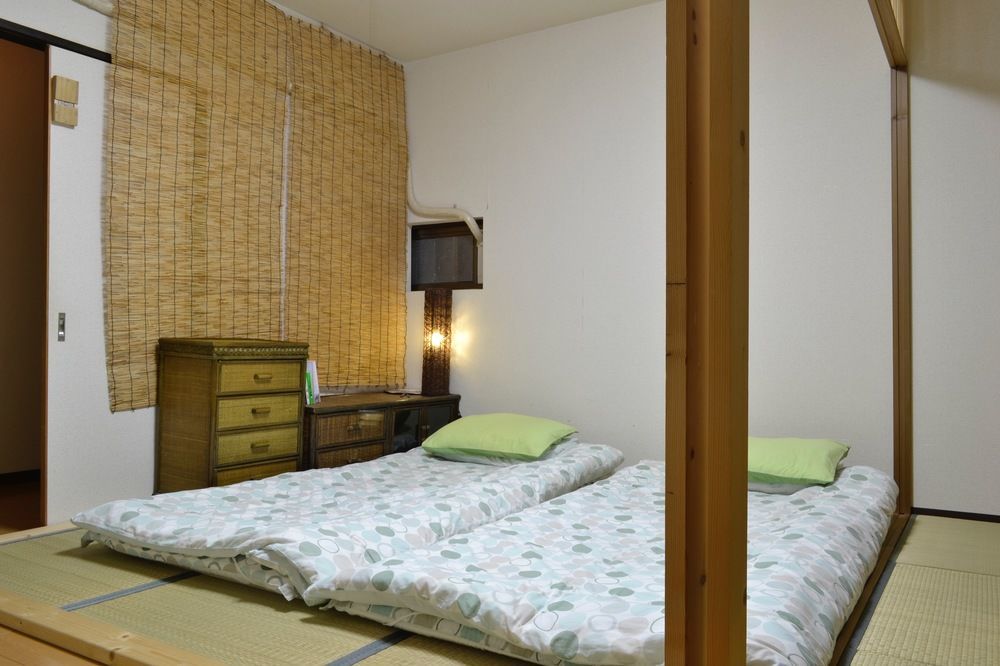 Guest House Hennka Kyoto Exterior photo