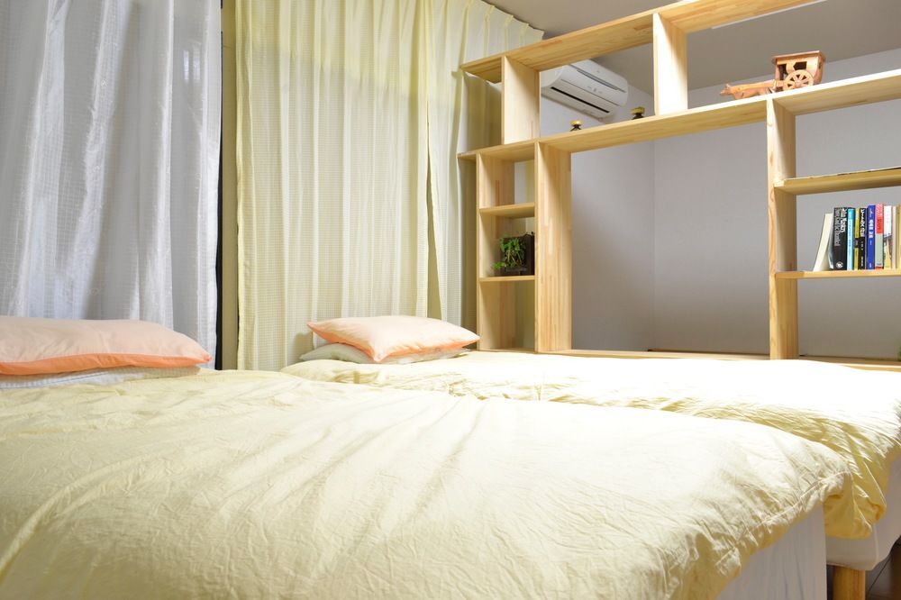 Guest House Hennka Kyoto Exterior photo