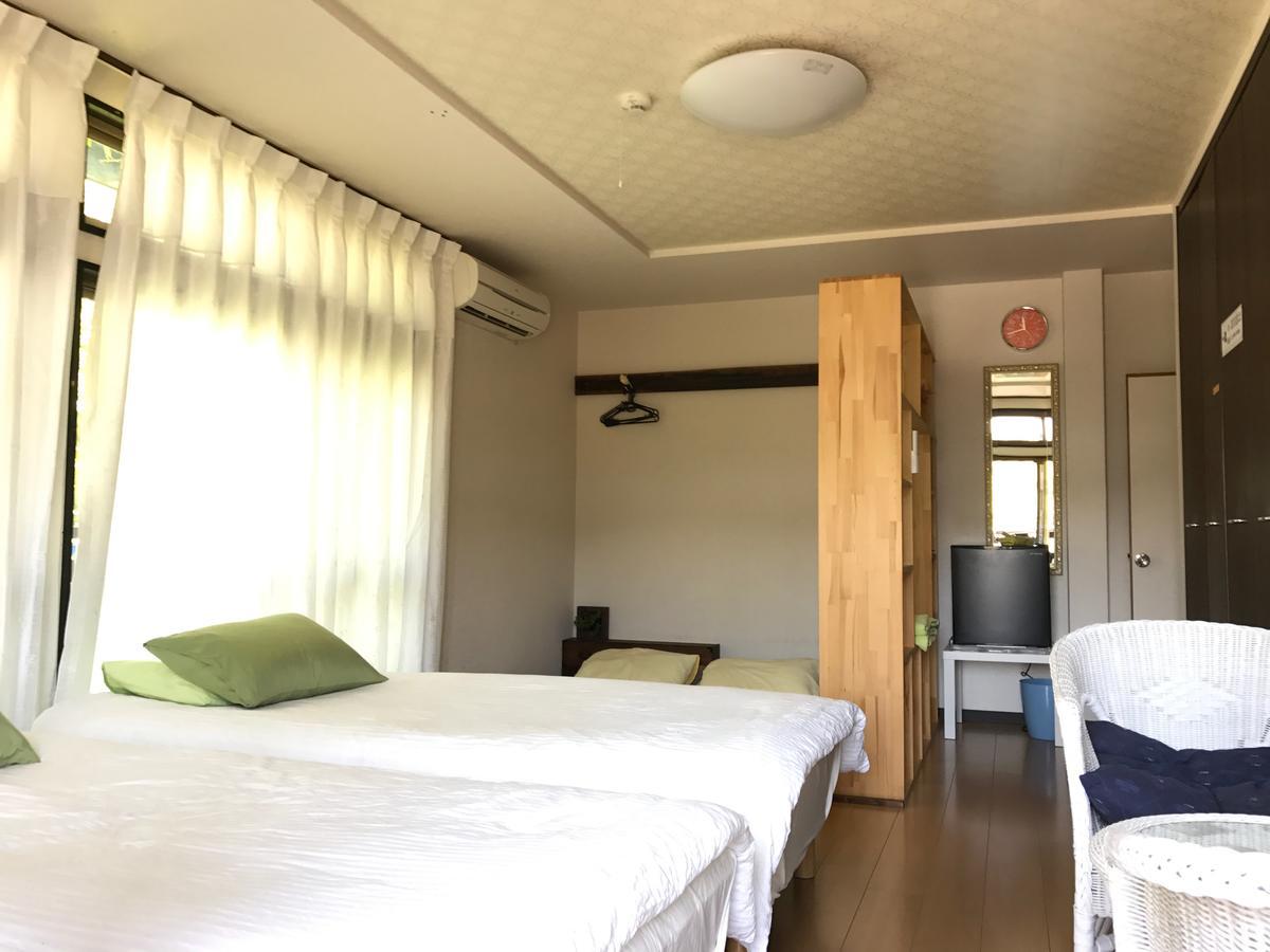 Guest House Hennka Kyoto Exterior photo