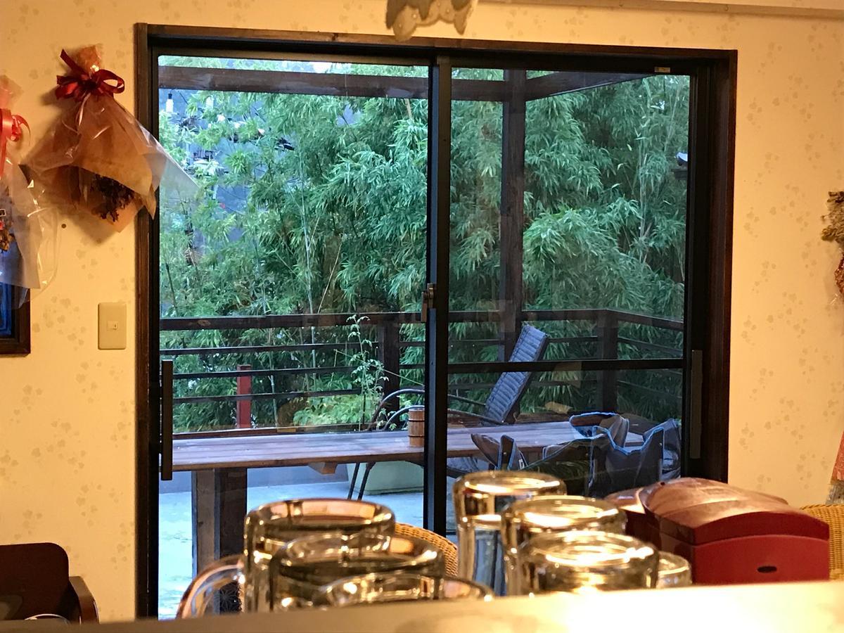 Guest House Hennka Kyoto Exterior photo