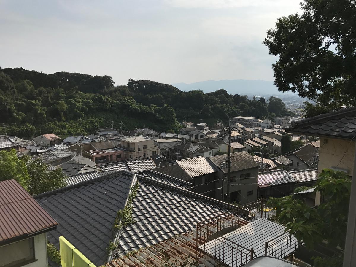 Guest House Hennka Kyoto Exterior photo