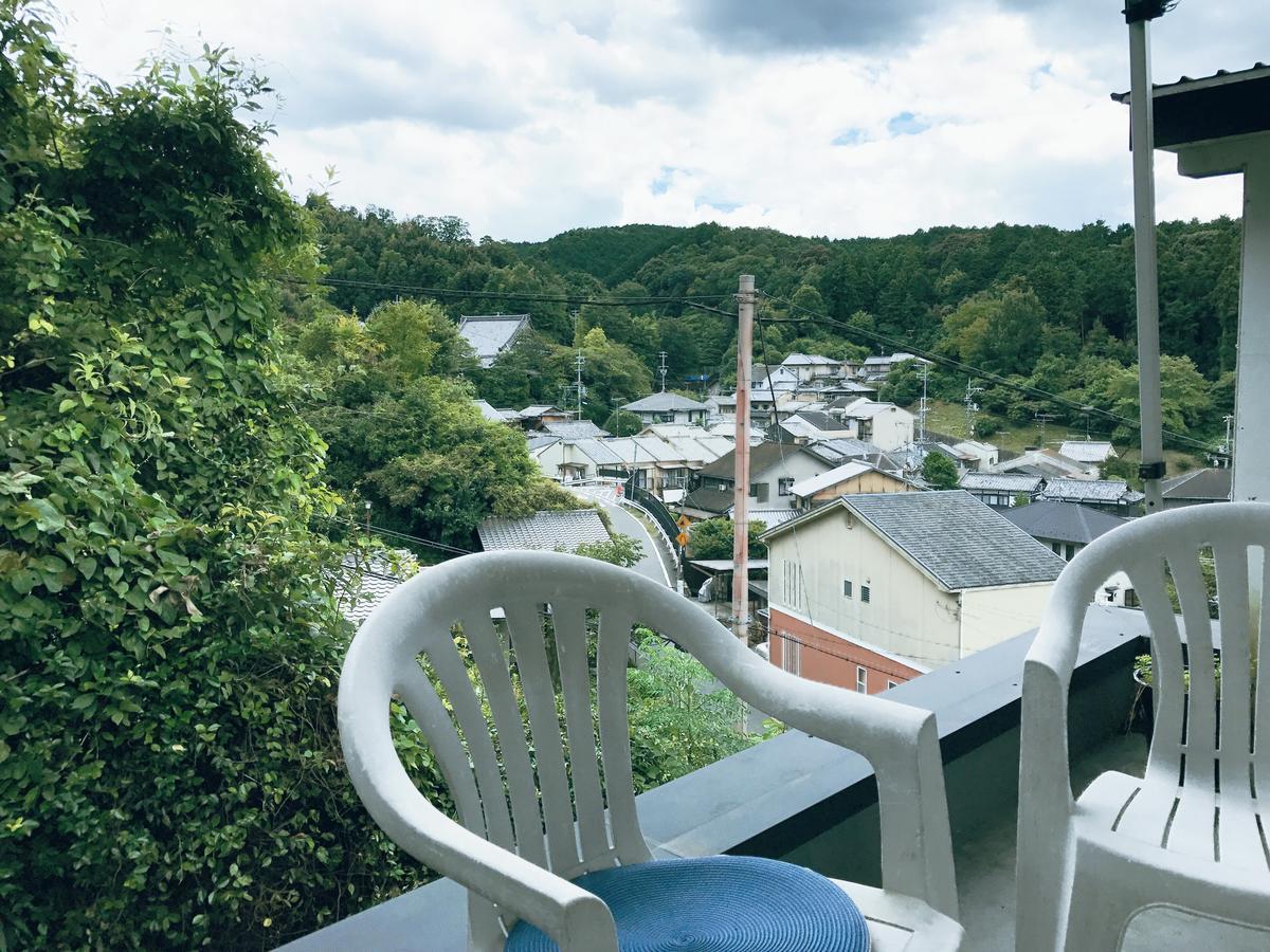 Guest House Hennka Kyoto Exterior photo